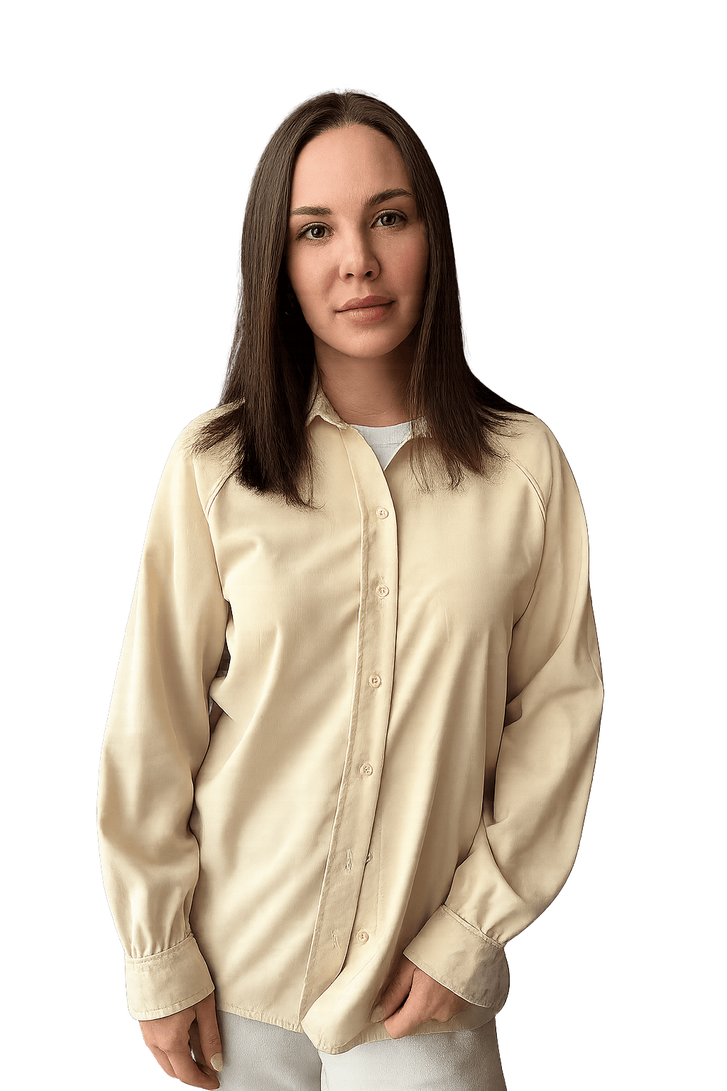 Довлатова Эвелина Сергеевна