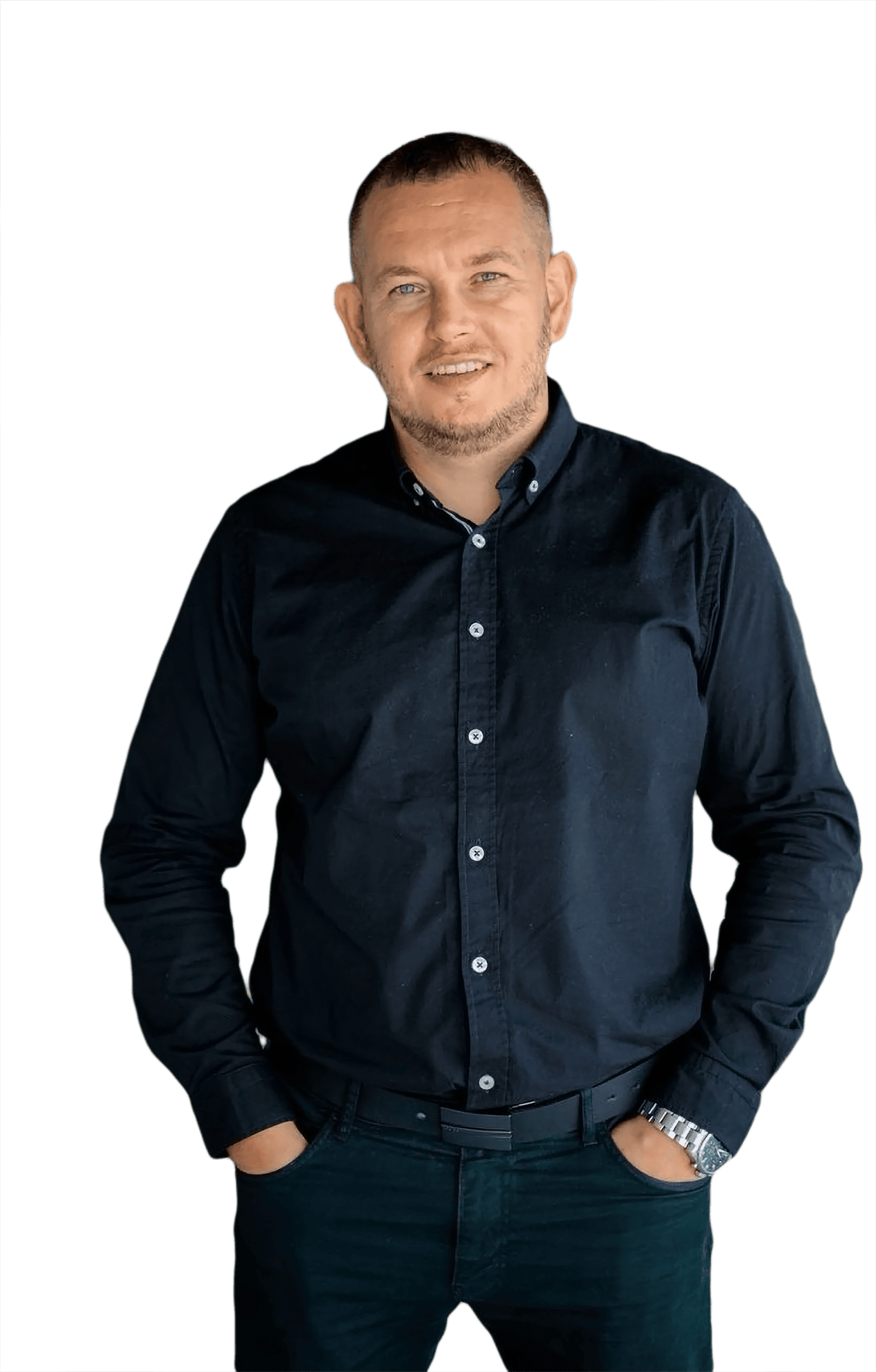 Голуб Денис Сергеевич